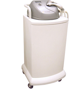 クリアタッチ 機器
