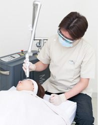 Medlite写真