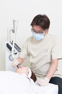 隠れ肝斑に気をつけて シミ治療後に肝斑発症の危険 札幌シーズクリニック