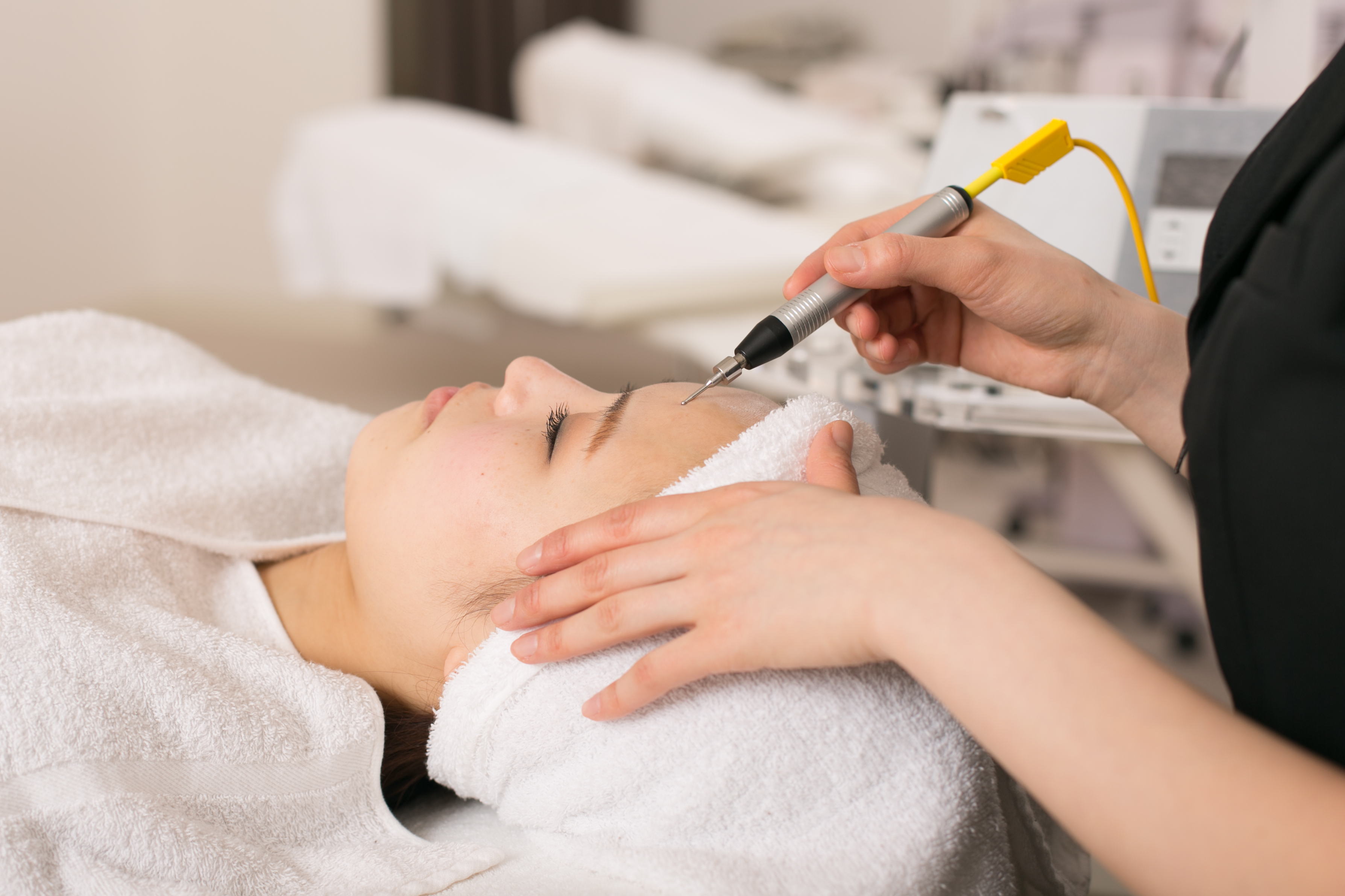 肝斑を治したいなら・・・。 - 札幌シーズクリニック