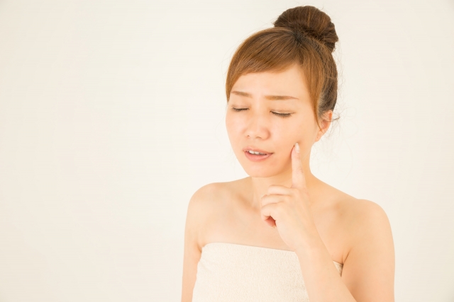 30代のシミ 様々な原因による肌の変化 札幌シーズクリニック